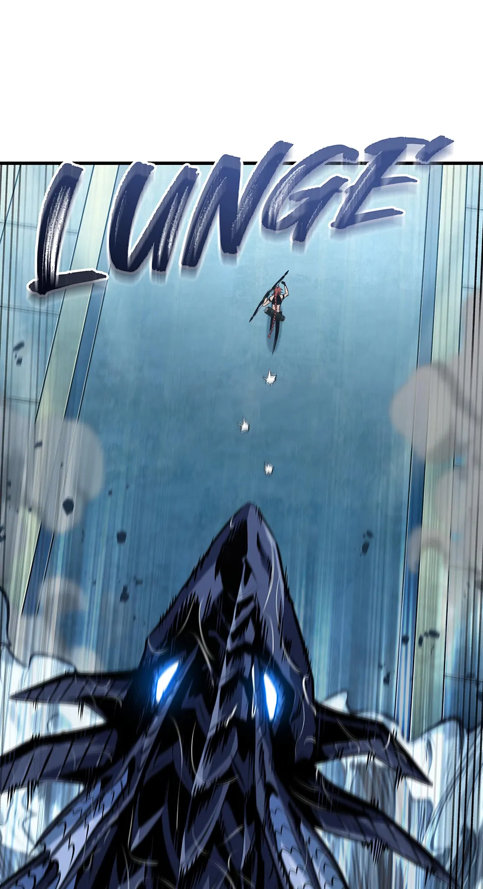 Read Pick Me Up ENGLISH Manga Online