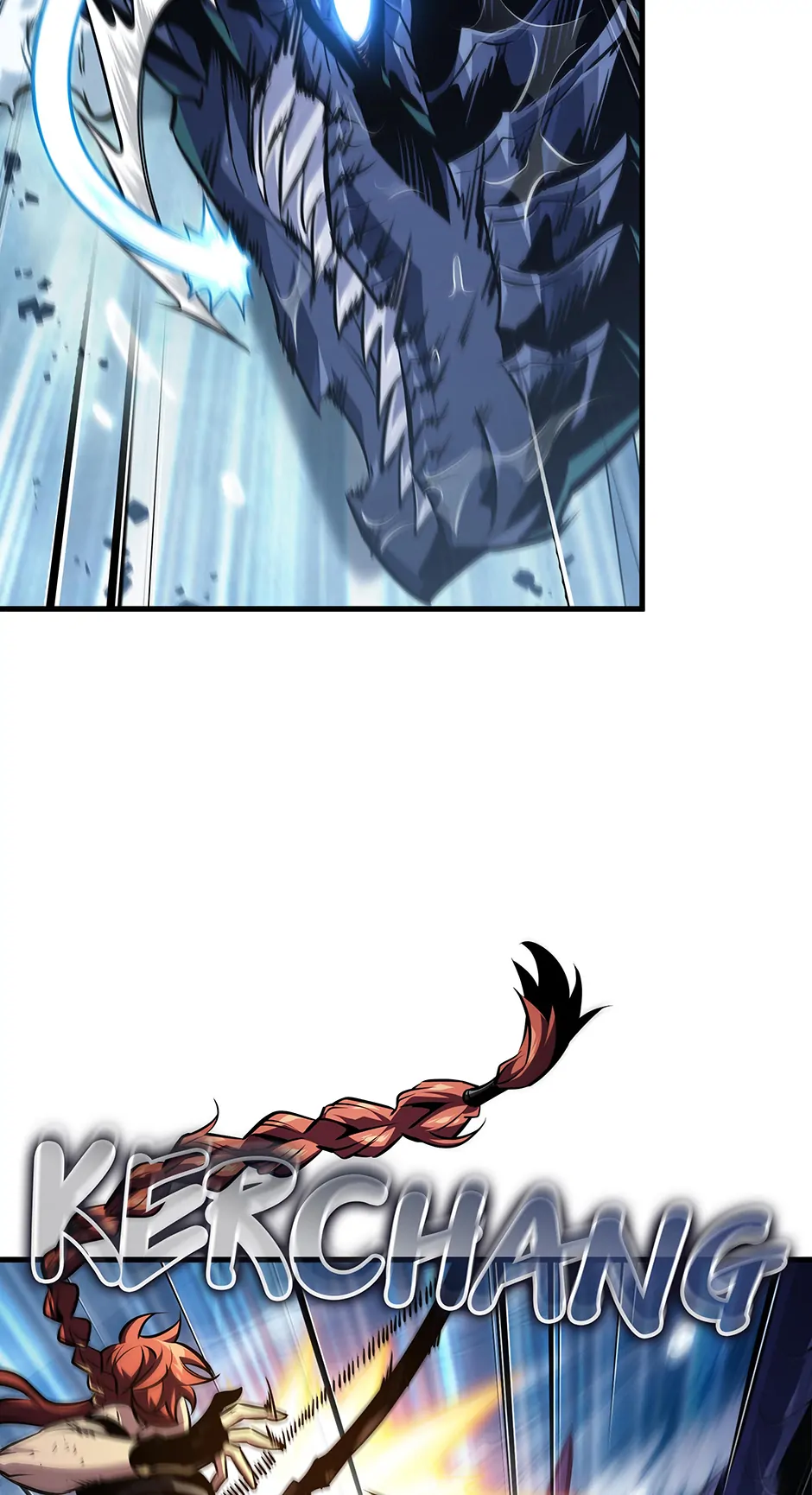 Read Pick Me Up ENGLISH Manga Online