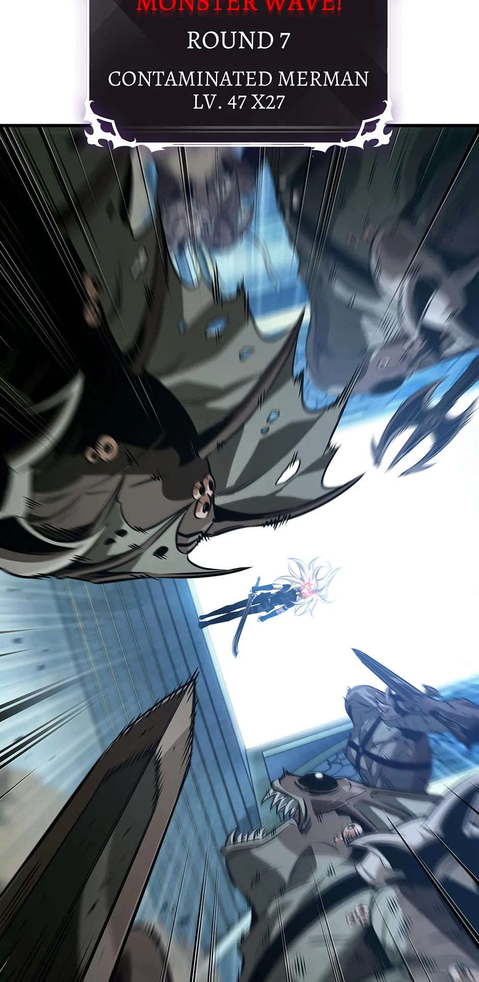 Read Pick Me Up ENGLISH Manga Online