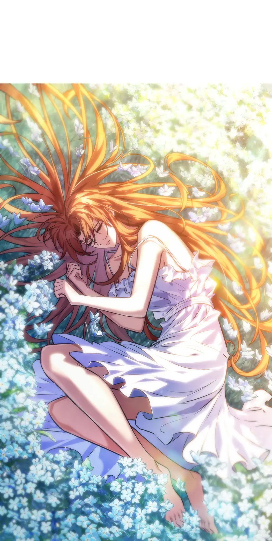 Read Pick Me Up ENGLISH Manga Online