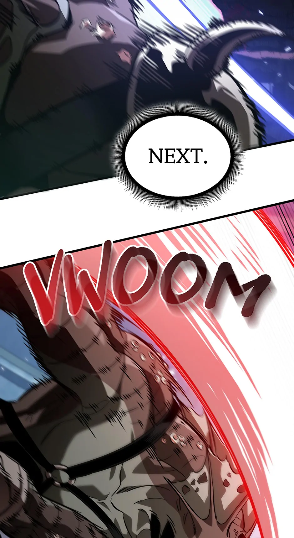 Read Pick Me Up ENGLISH Manga Online