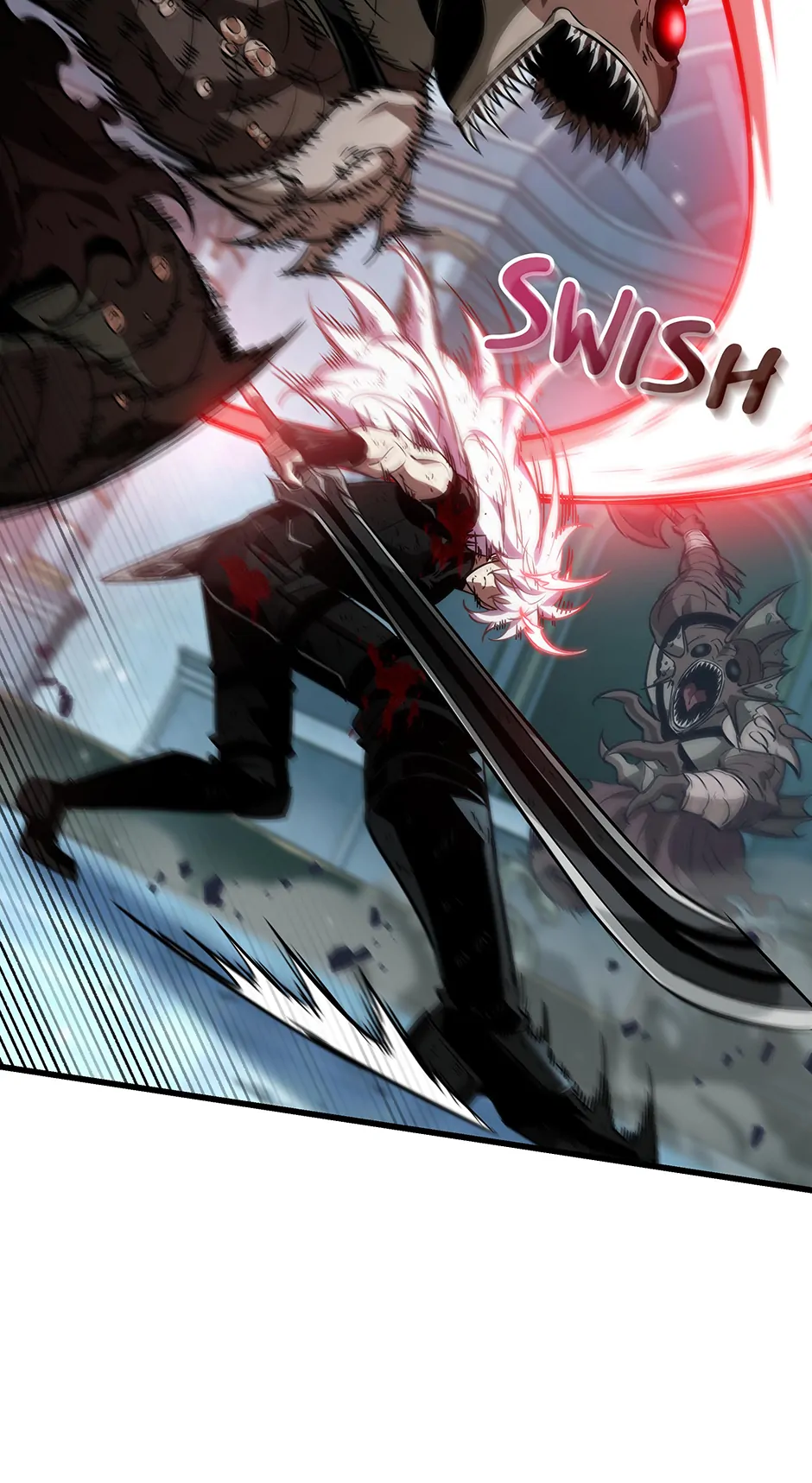 Read Pick Me Up ENGLISH Manga Online