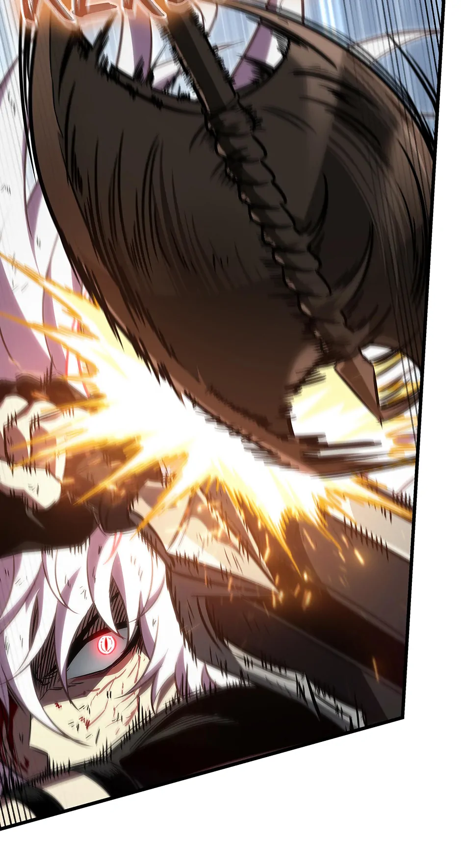 Read Pick Me Up ENGLISH Manga Online