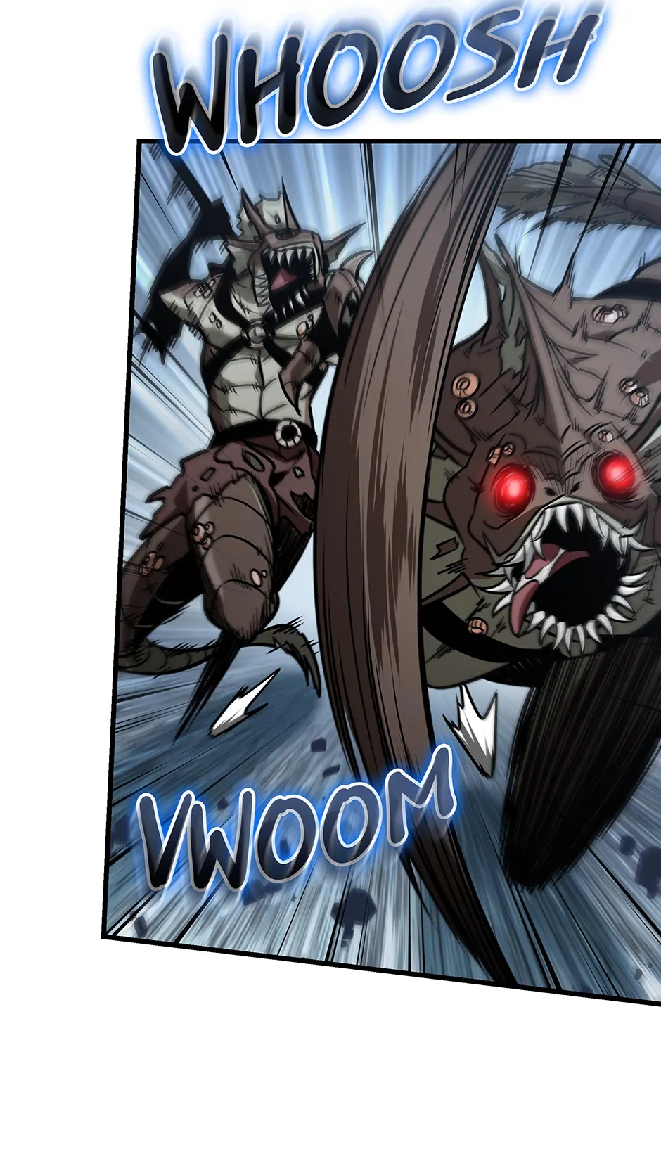 Read Pick Me Up ENGLISH Manga Online