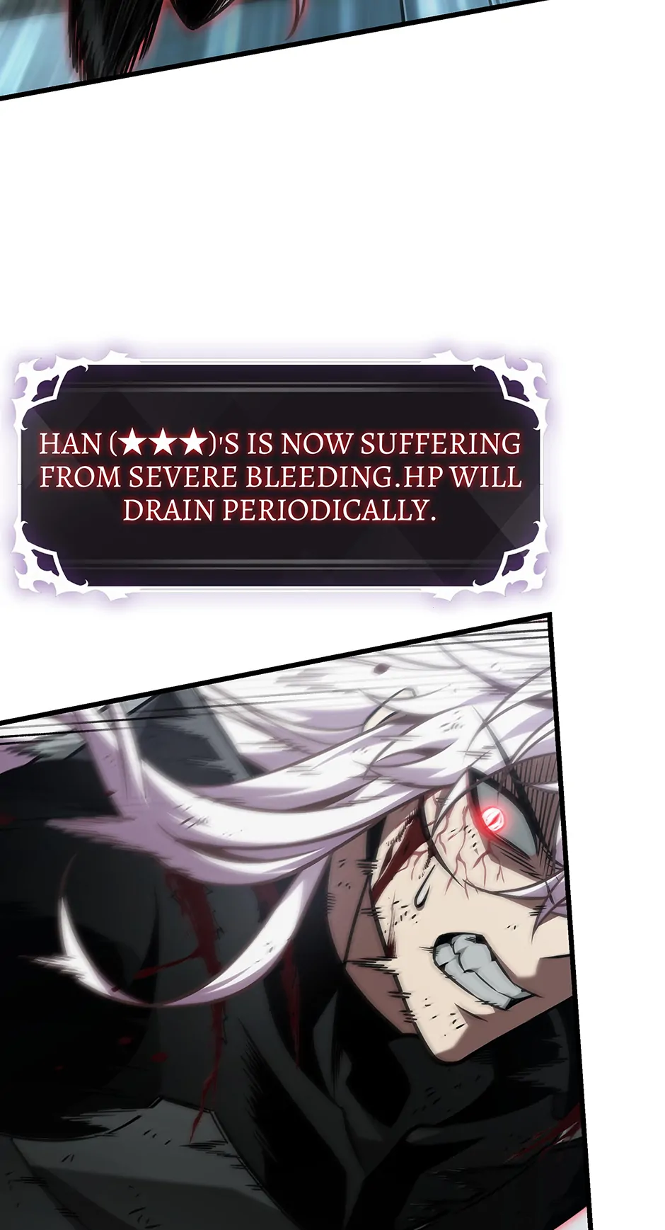 Read Pick Me Up ENGLISH Manga Online