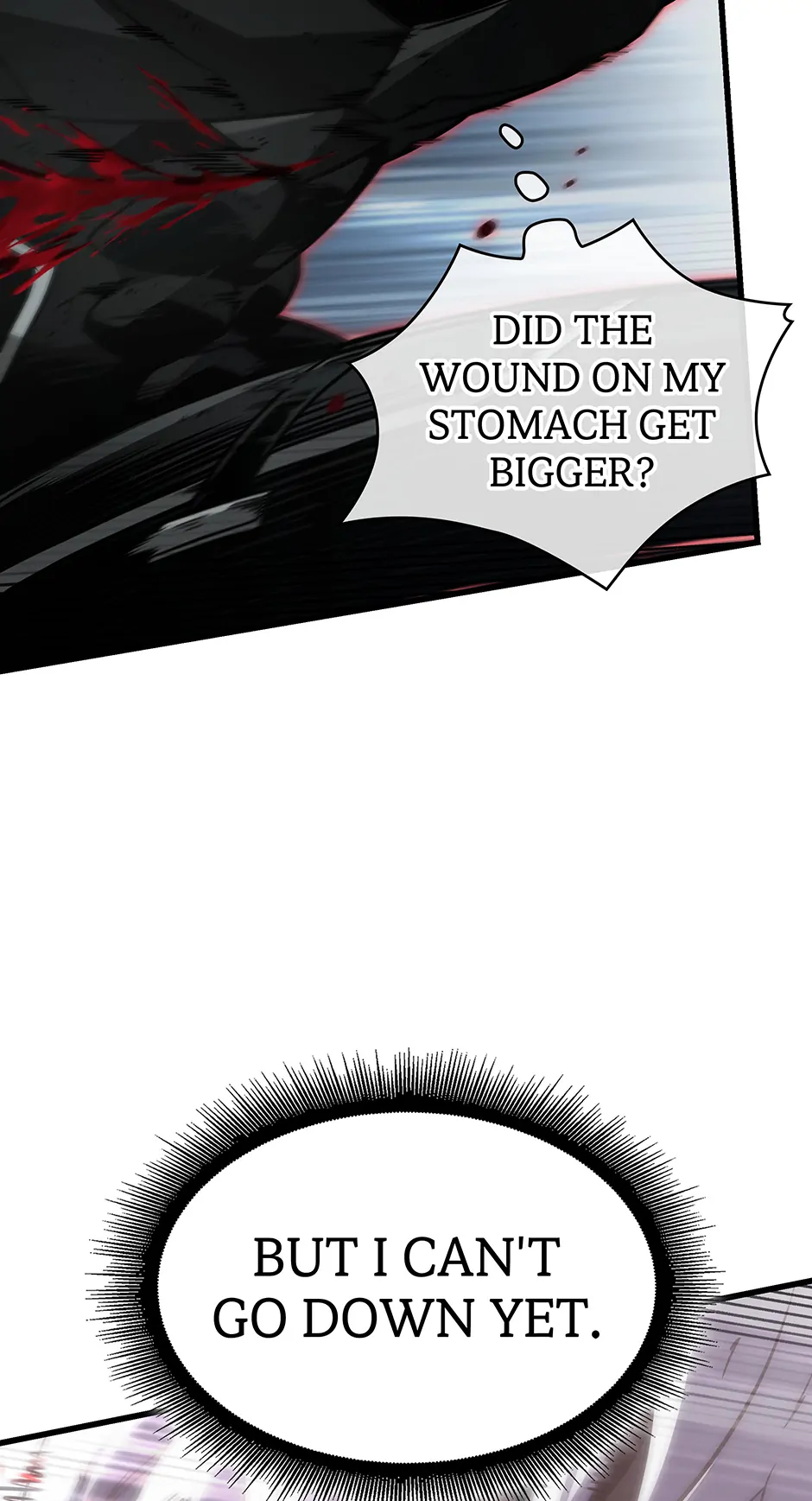 Read Pick Me Up ENGLISH Manga Online