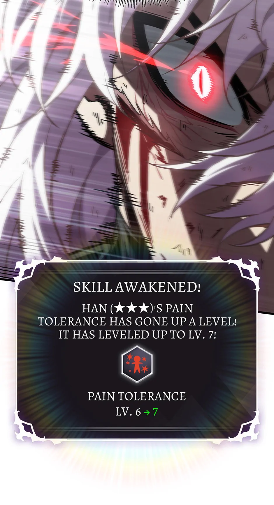 Read Pick Me Up ENGLISH Manga Online