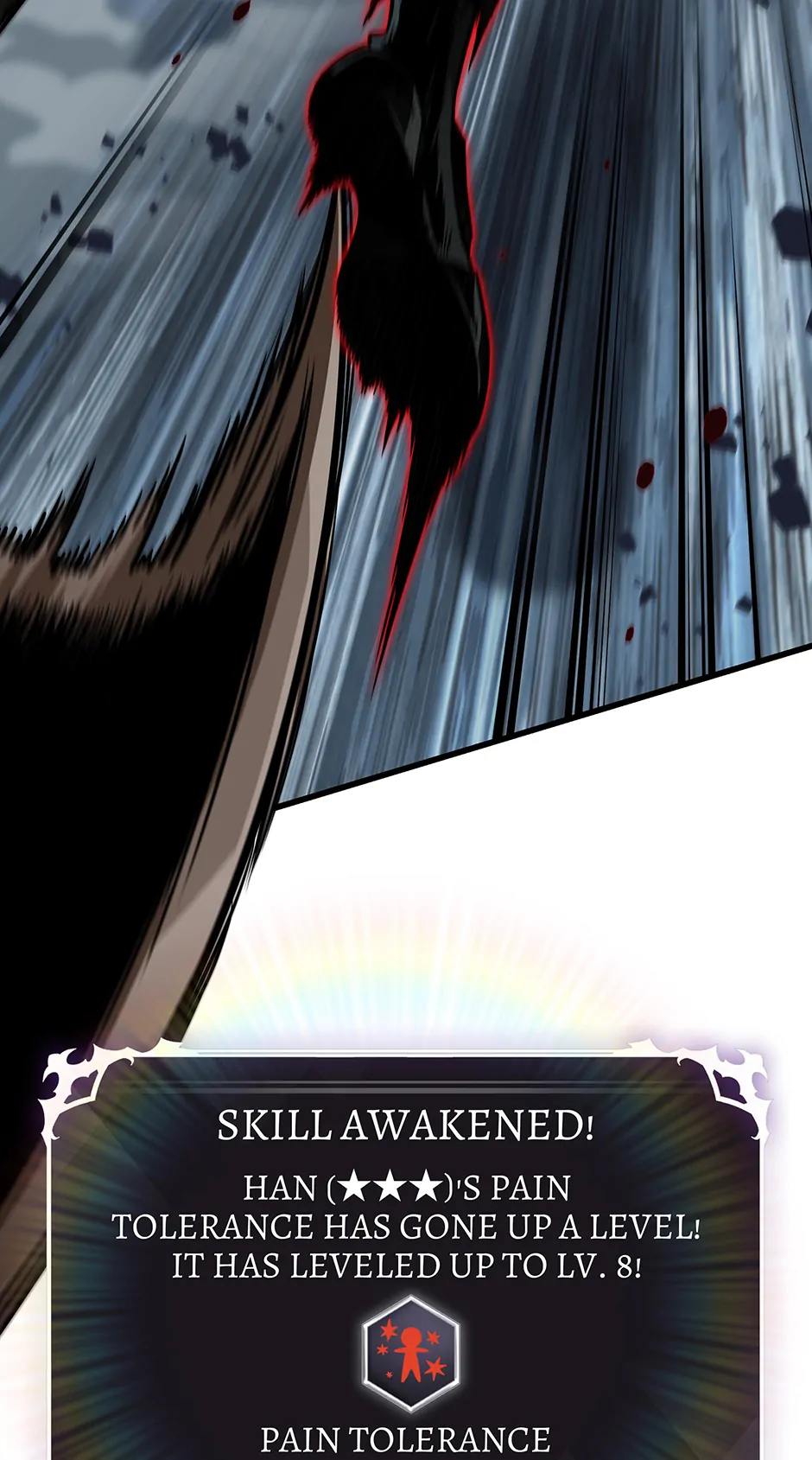 Read Pick Me Up ENGLISH Manga Online