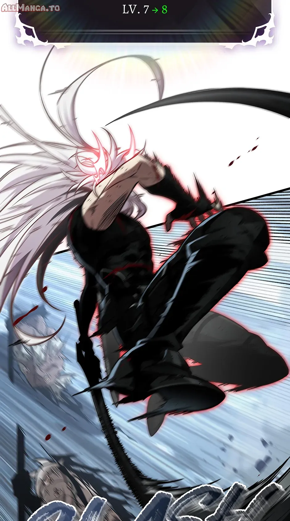 Read Pick Me Up ENGLISH Manga Online