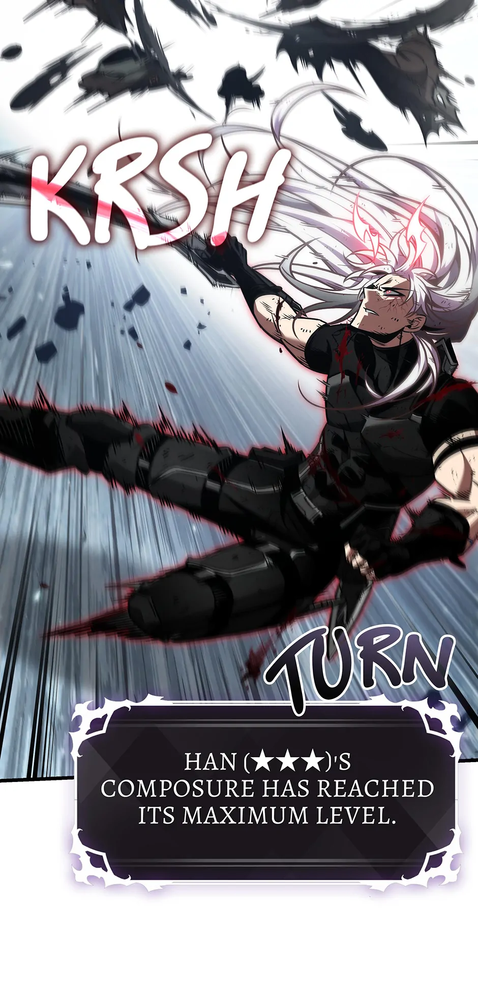 Read Pick Me Up ENGLISH Manga Online