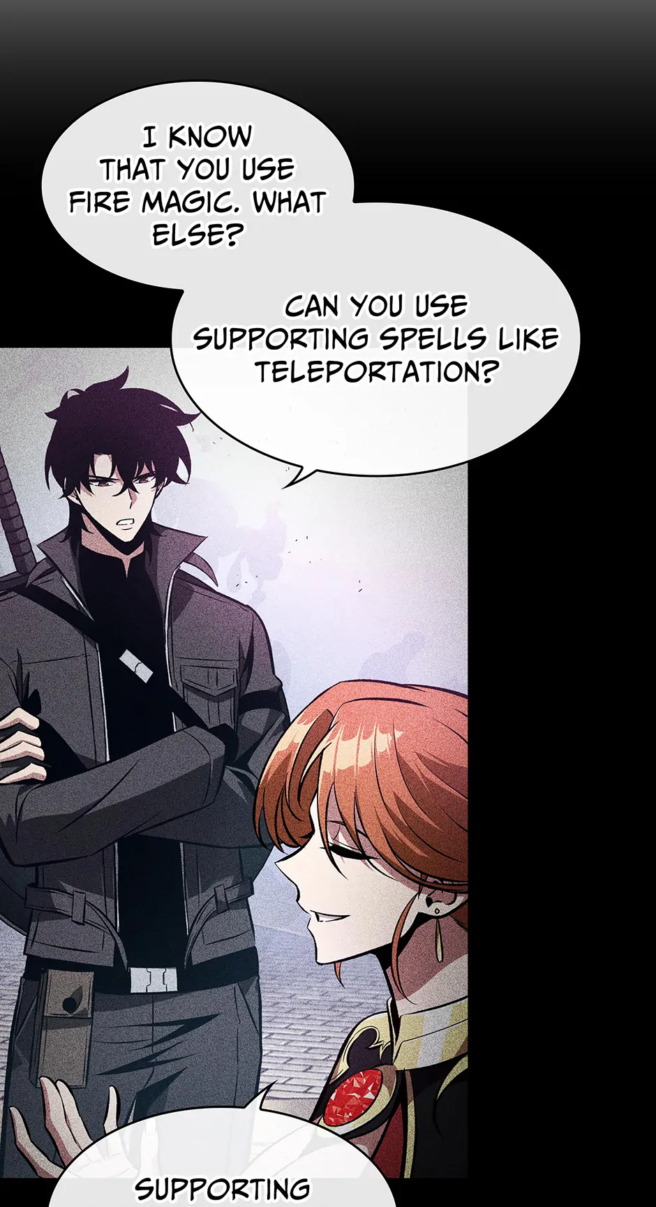 Read Pick Me Up ENGLISH Manga Online