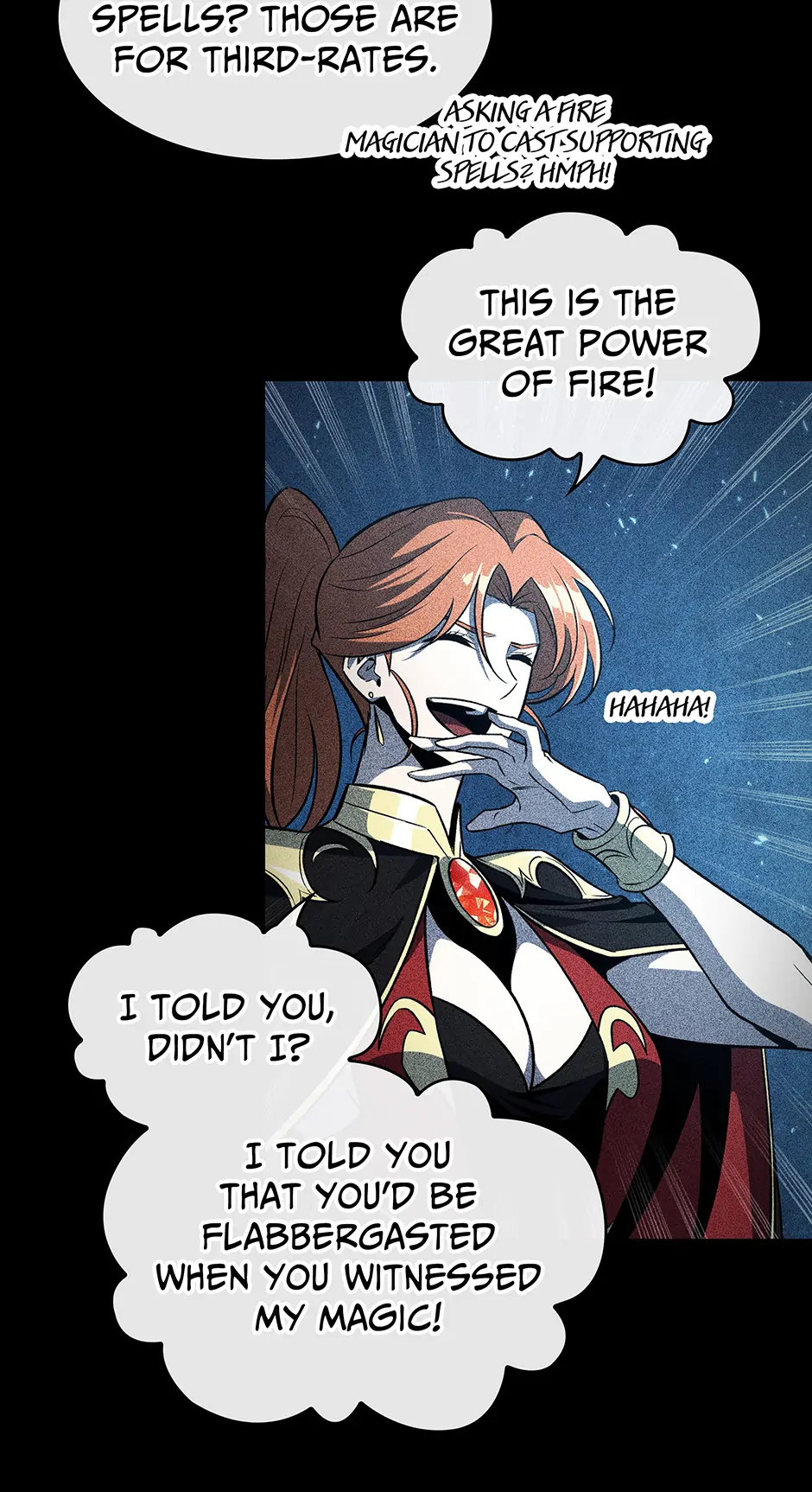 Read Pick Me Up ENGLISH Manga Online