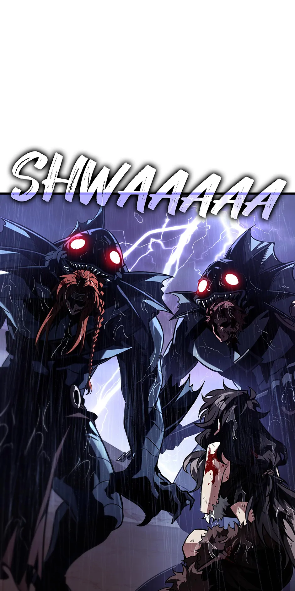 Read Pick Me Up ENGLISH Manga Online