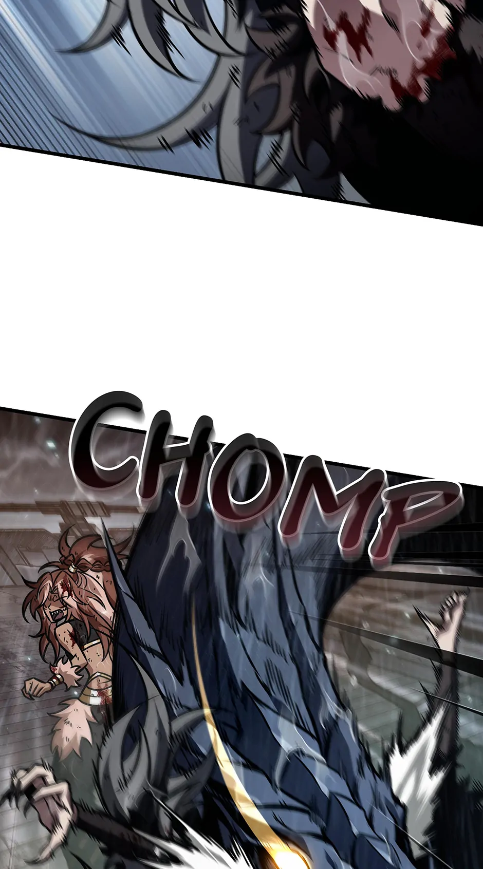 Read Pick Me Up ENGLISH Manga Online