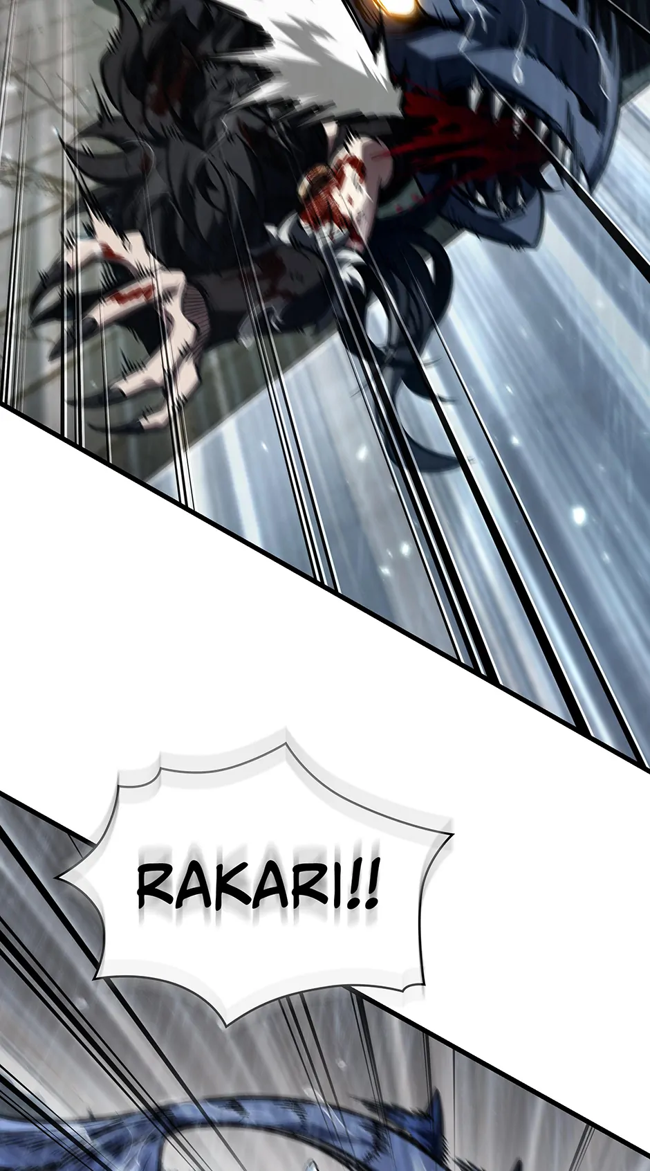 Read Pick Me Up ENGLISH Manga Online