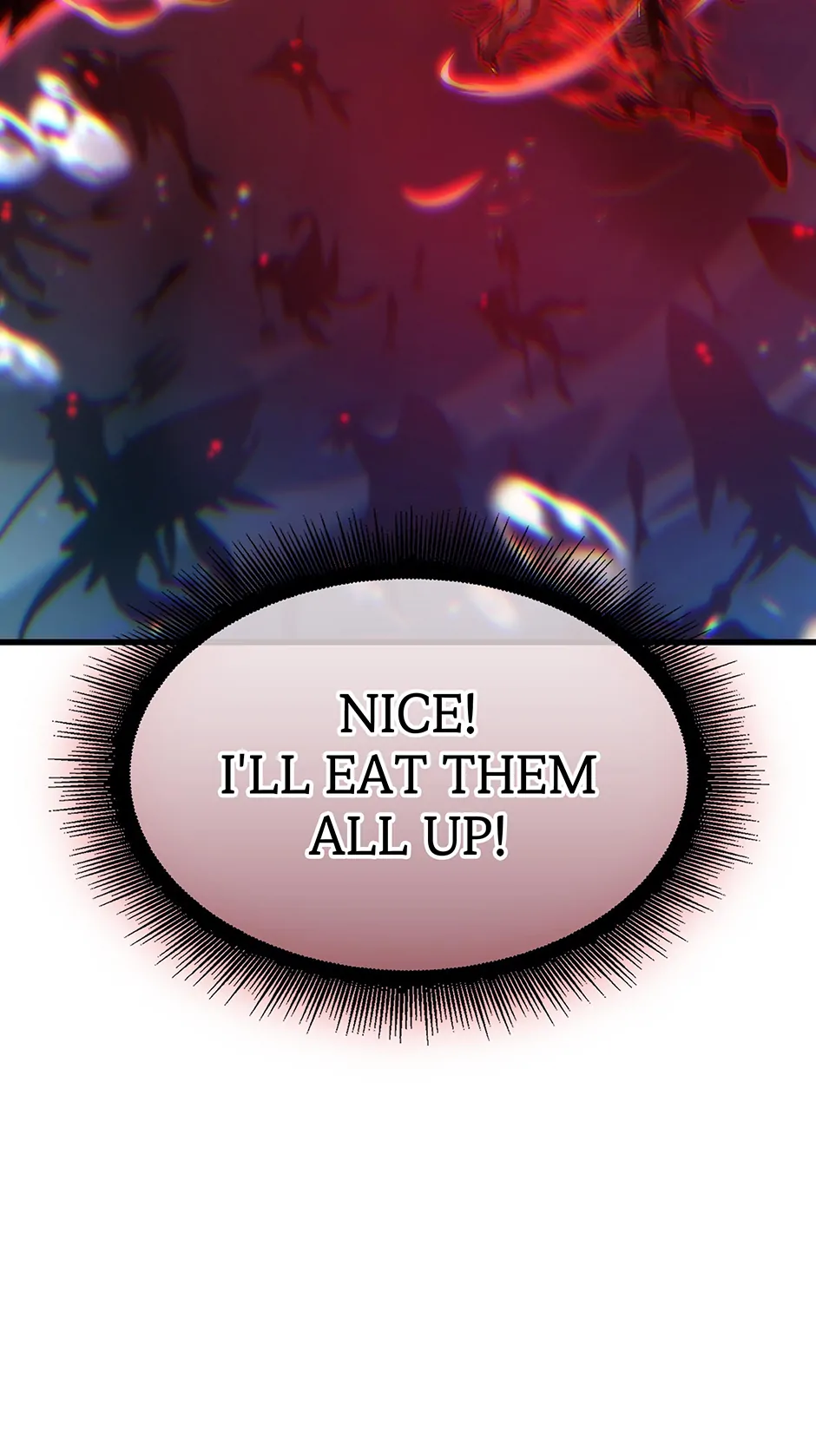 Read Pick Me Up ENGLISH Manga Online