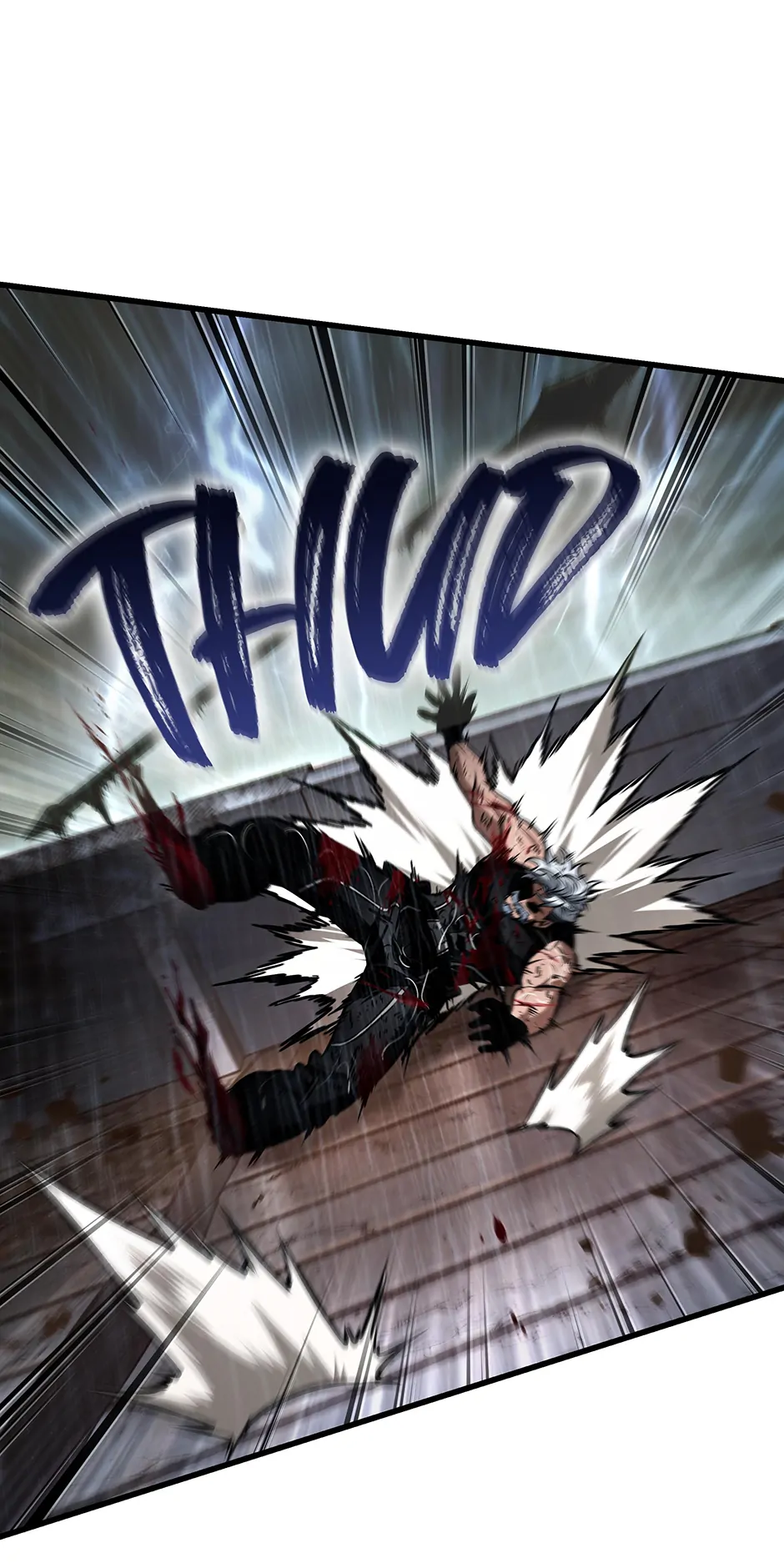 Read Pick Me Up ENGLISH Manga Online