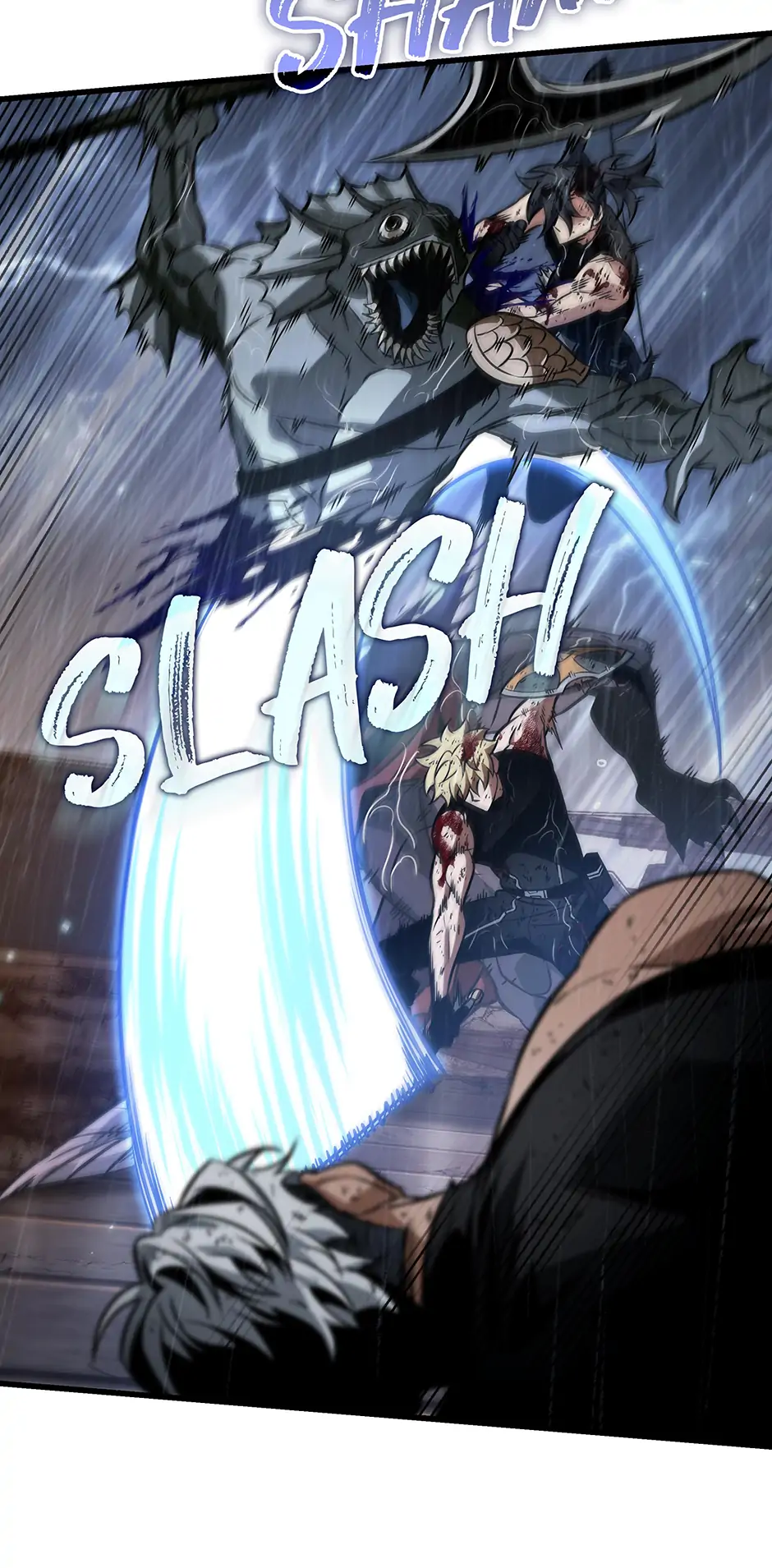 Read Pick Me Up ENGLISH Manga Online