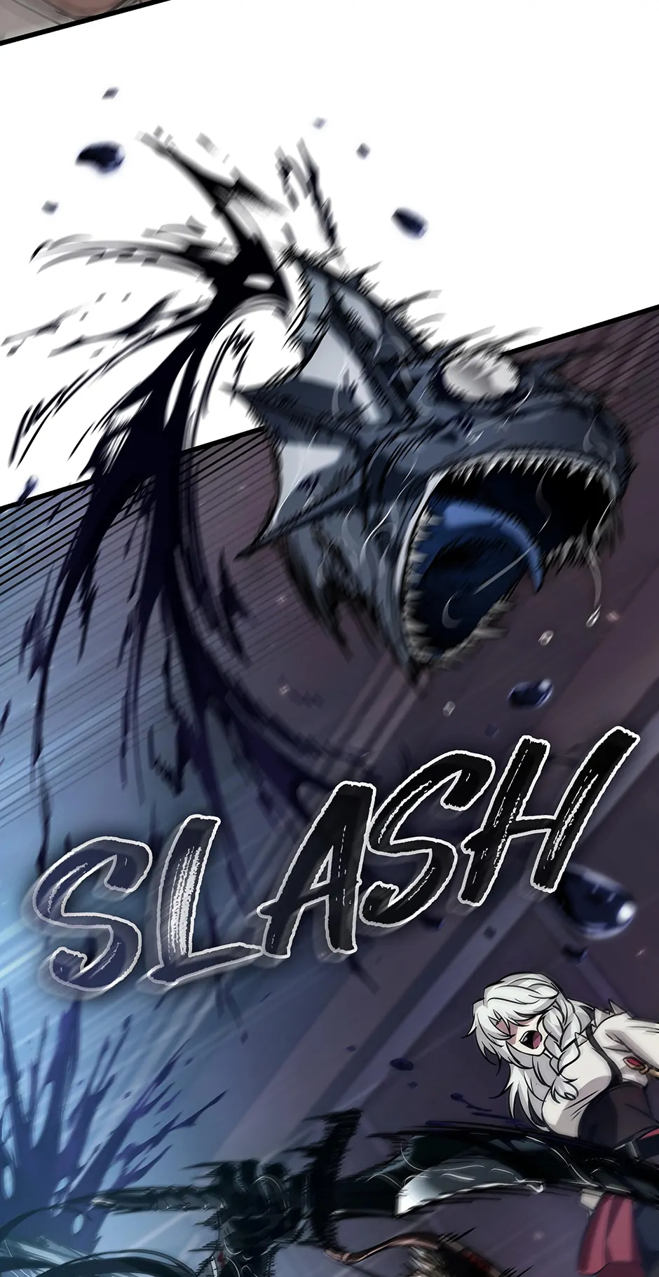 Read Pick Me Up ENGLISH Manga Online