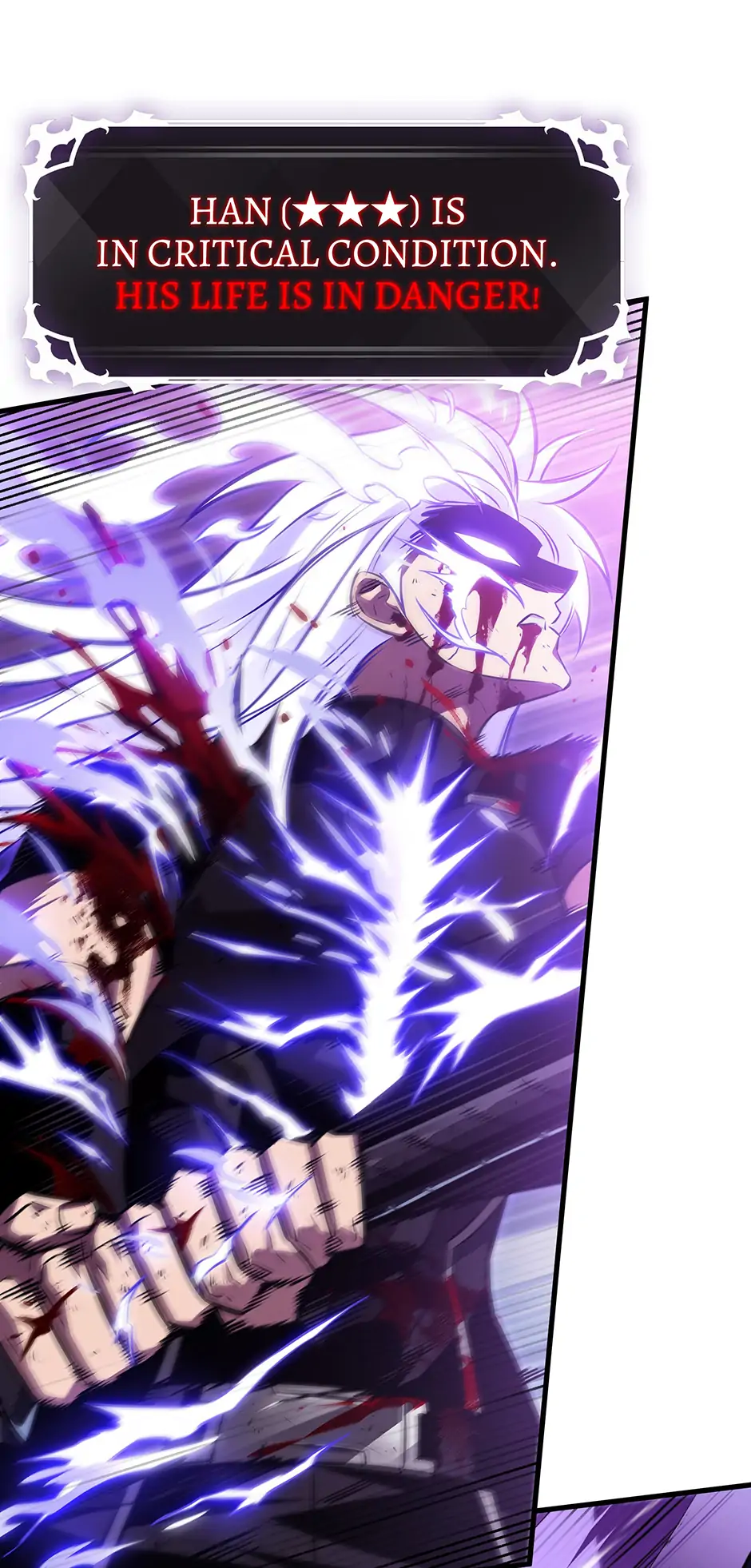 Read Pick Me Up ENGLISH Manga Online