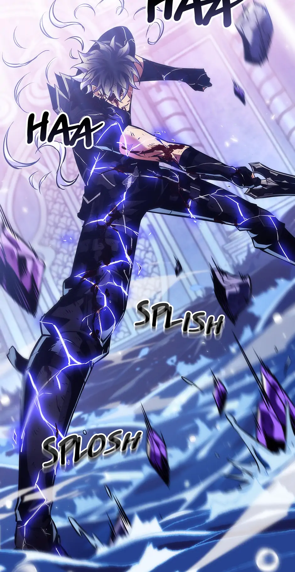 Read Pick Me Up ENGLISH Manga Online