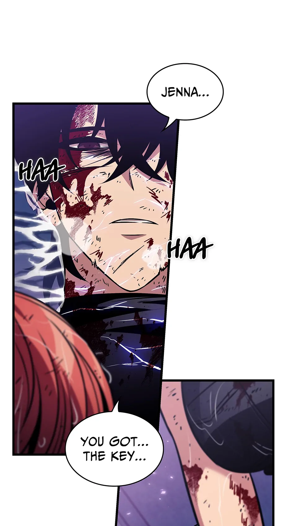 Read Pick Me Up ENGLISH Manga Online