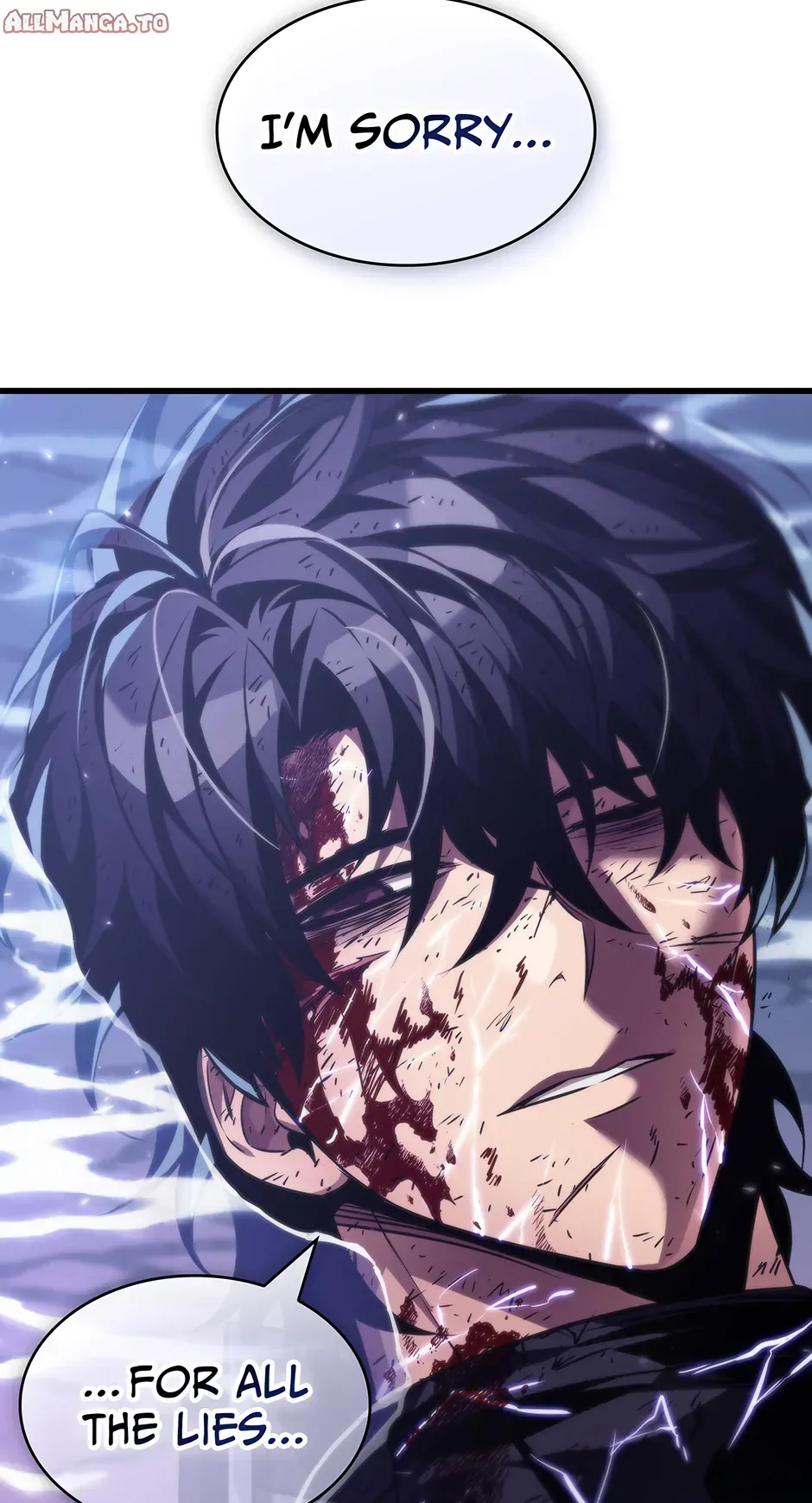 Read Pick Me Up ENGLISH Manga Online