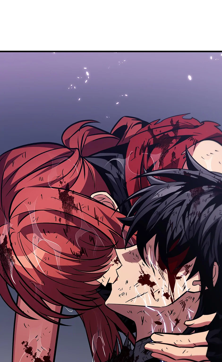 Read Pick Me Up ENGLISH Manga Online