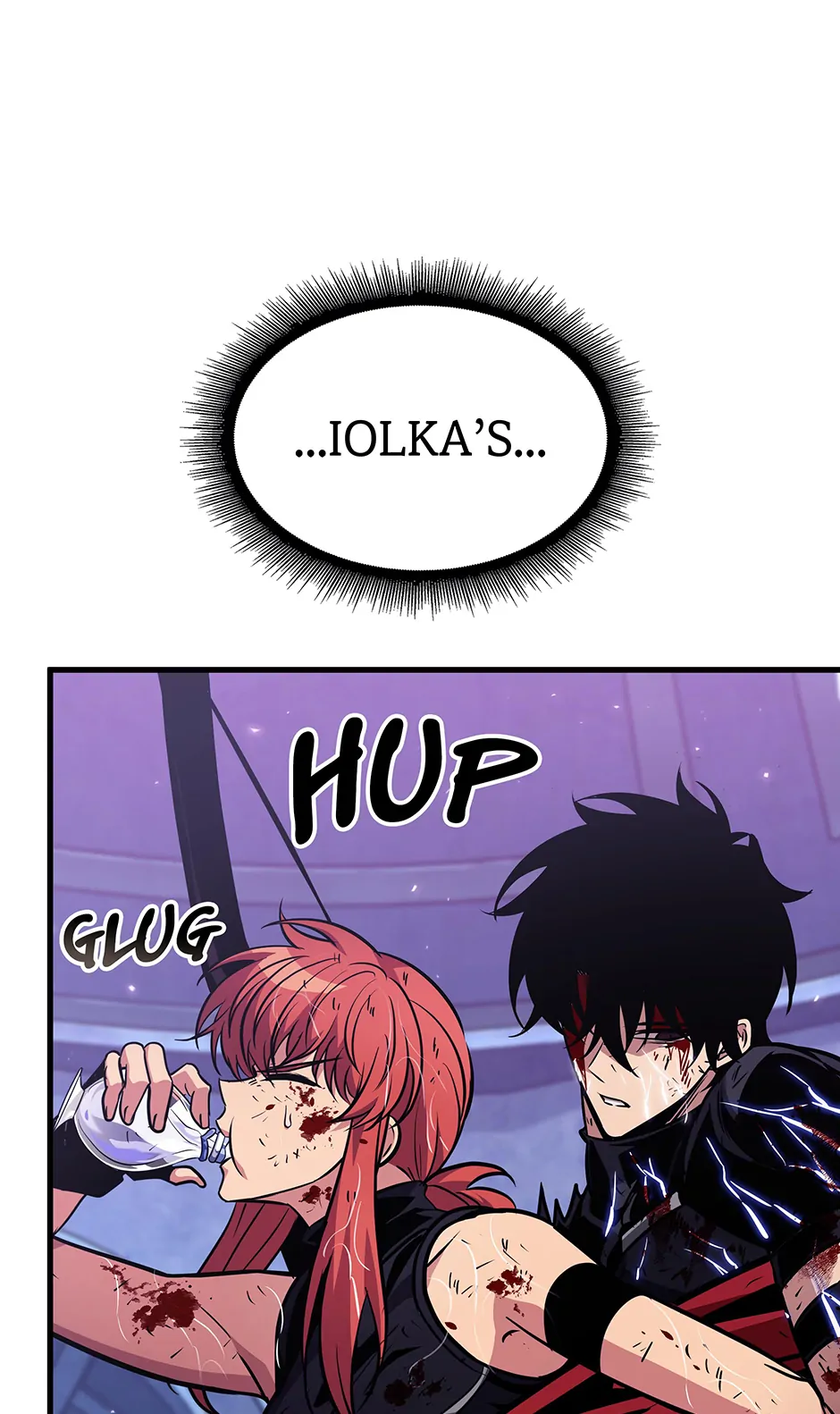 Read Pick Me Up ENGLISH Manga Online