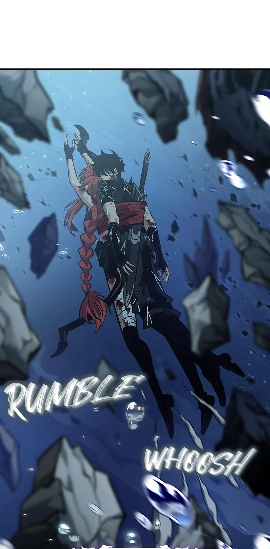 Read Pick Me Up ENGLISH Manga Online