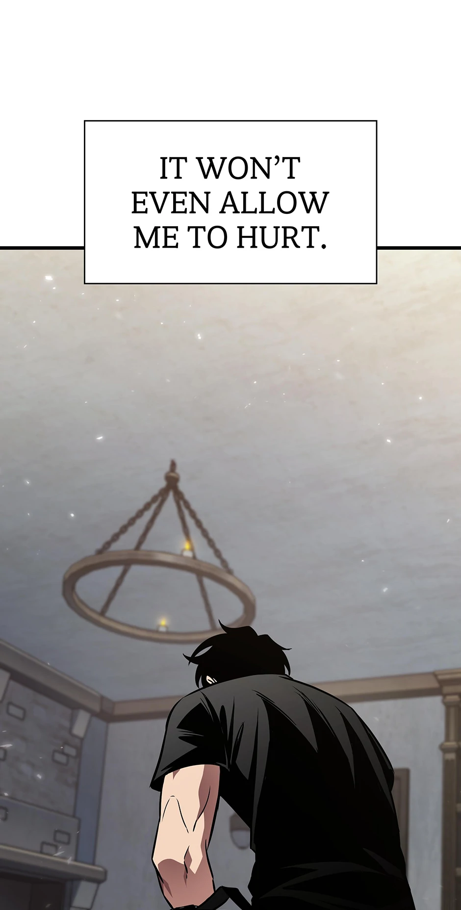 Read Pick Me Up ENGLISH Manga Online