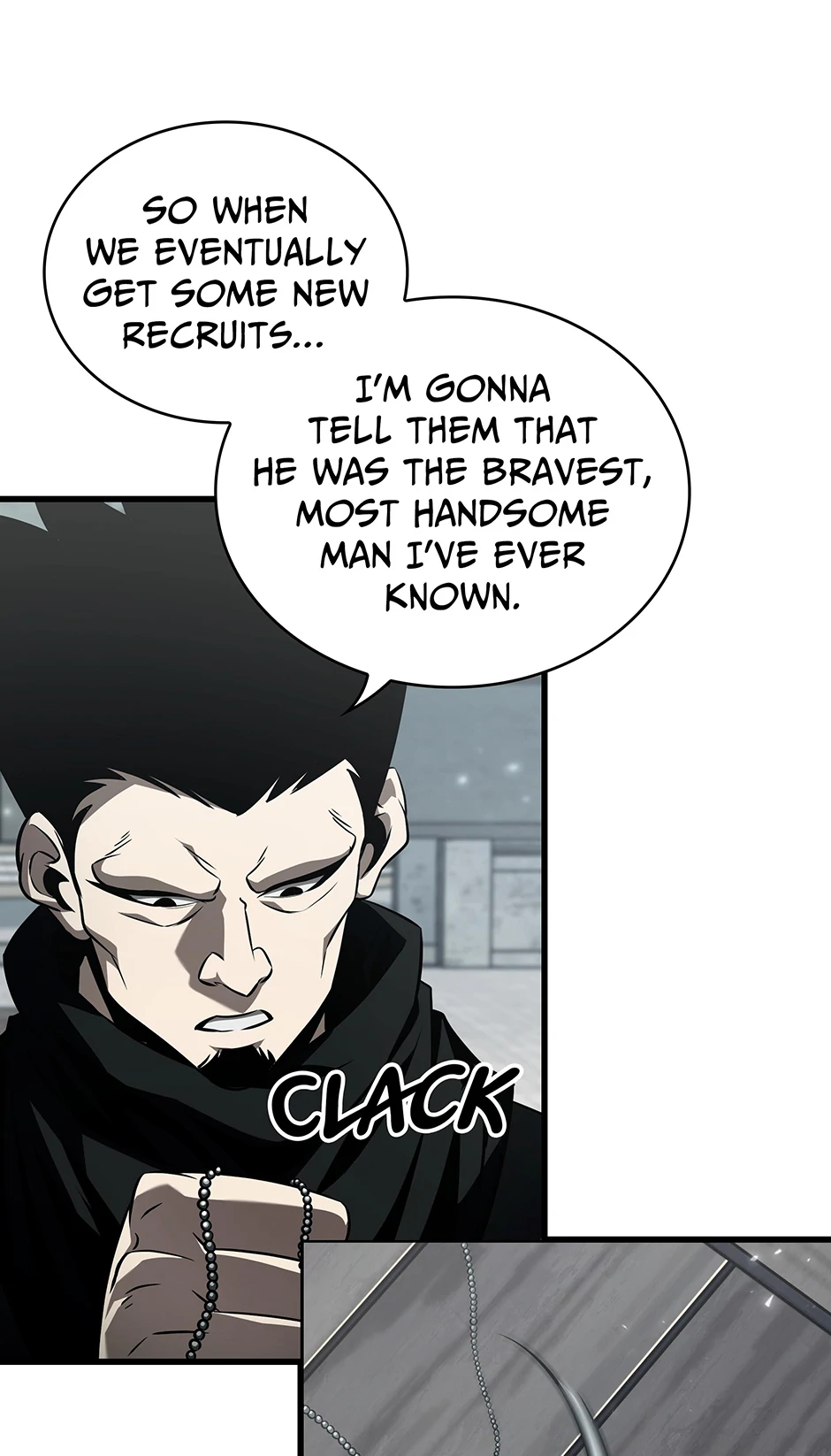 Read Pick Me Up ENGLISH Manga Online