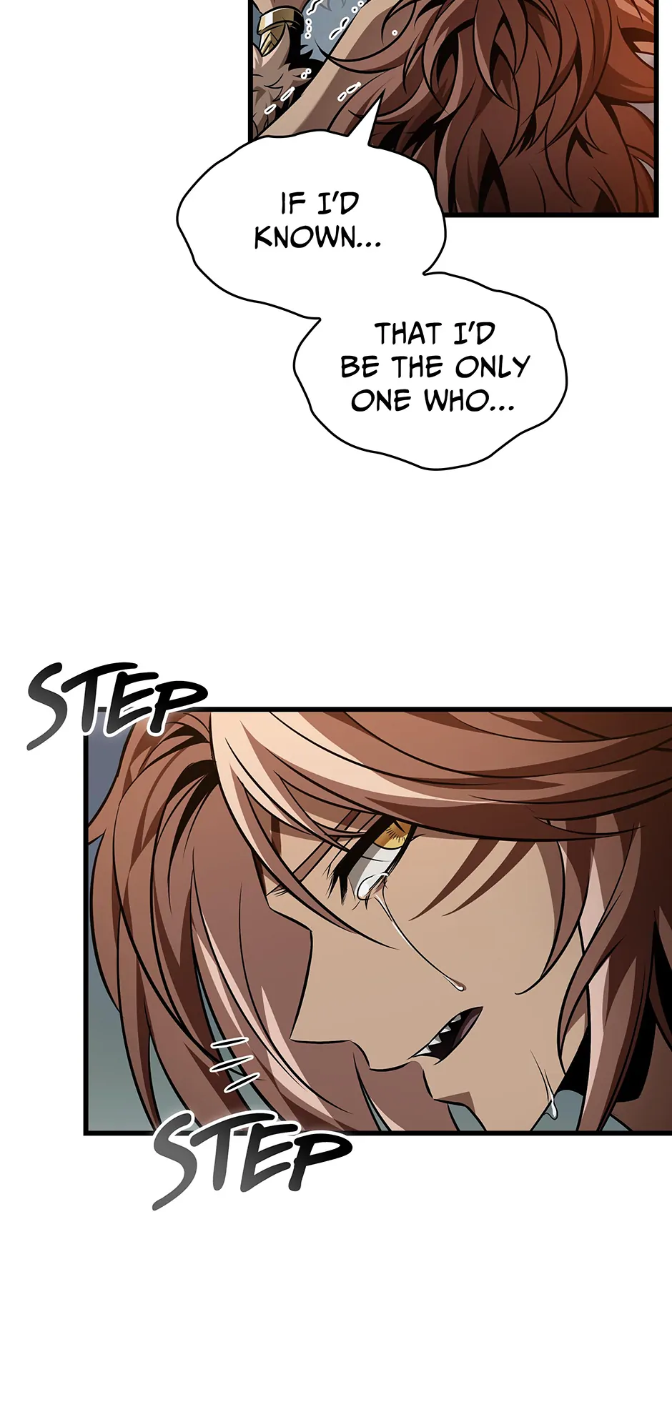 Read Pick Me Up ENGLISH Manga Online