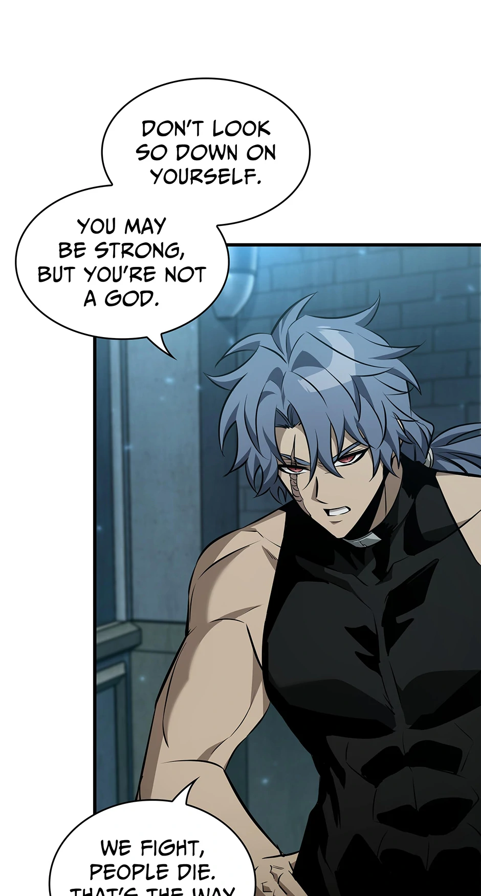 Read Pick Me Up ENGLISH Manga Online