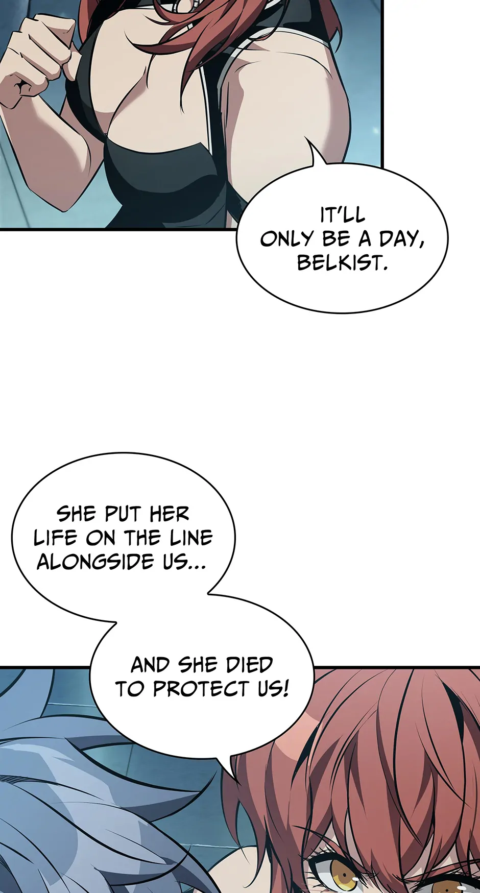 Read Pick Me Up ENGLISH Manga Online