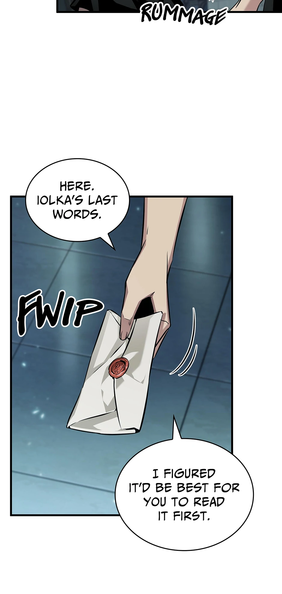 Read Pick Me Up ENGLISH Manga Online