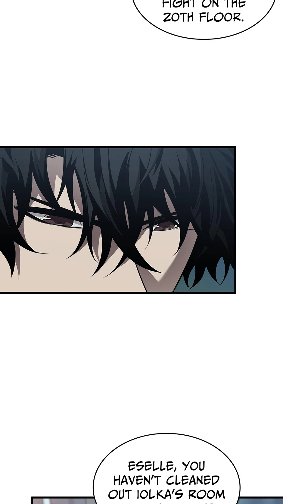 Read Pick Me Up ENGLISH Manga Online