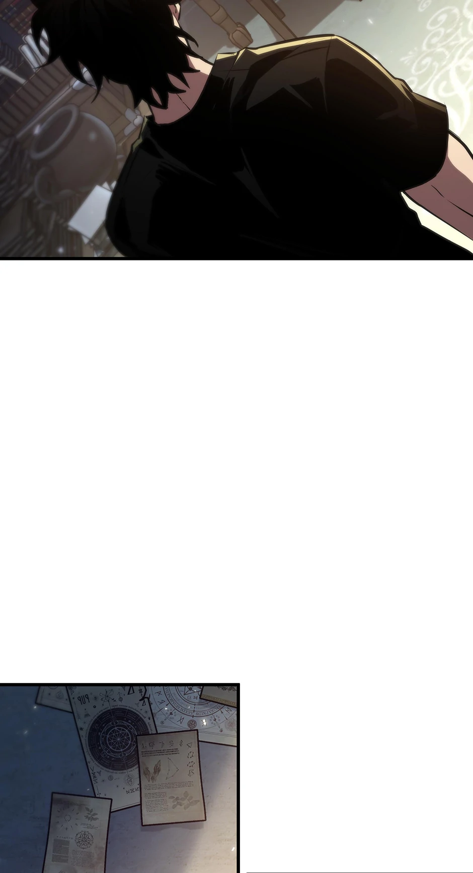 Read Pick Me Up ENGLISH Manga Online