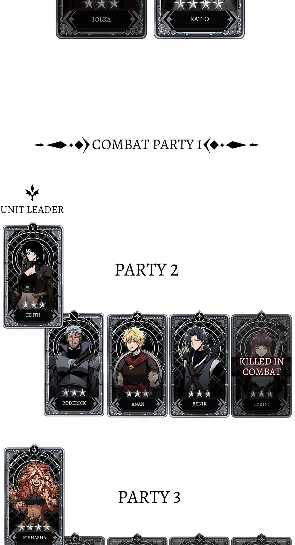 Read Pick Me Up ENGLISH Manga Online