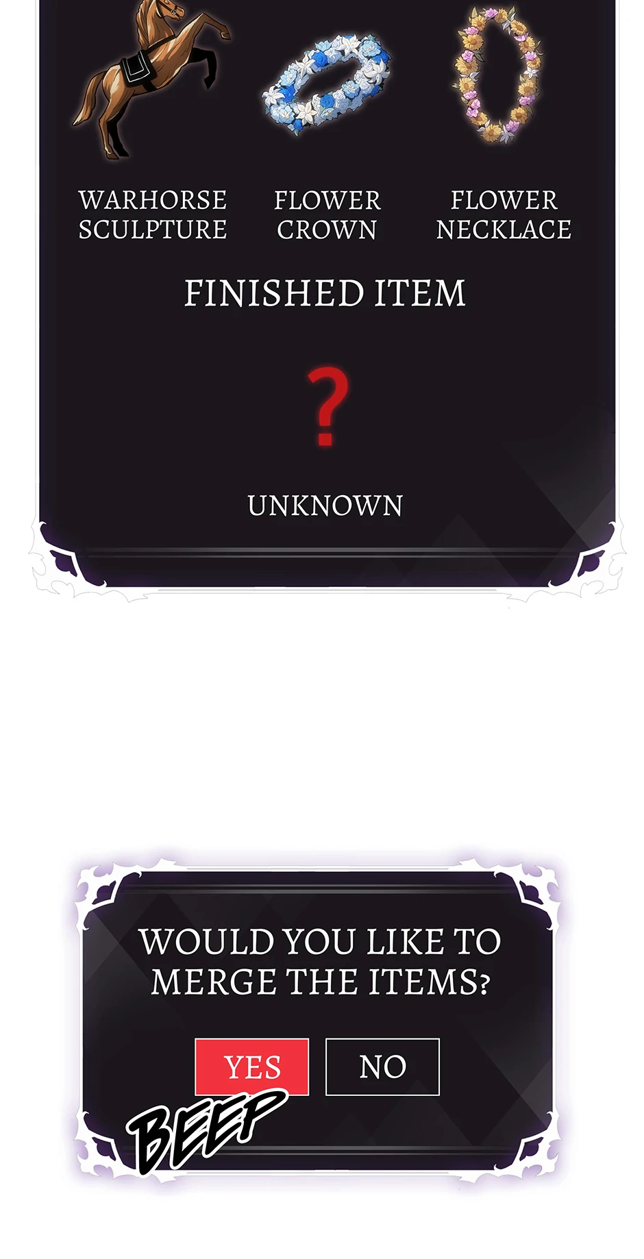 Read Pick Me Up ENGLISH Manga Online