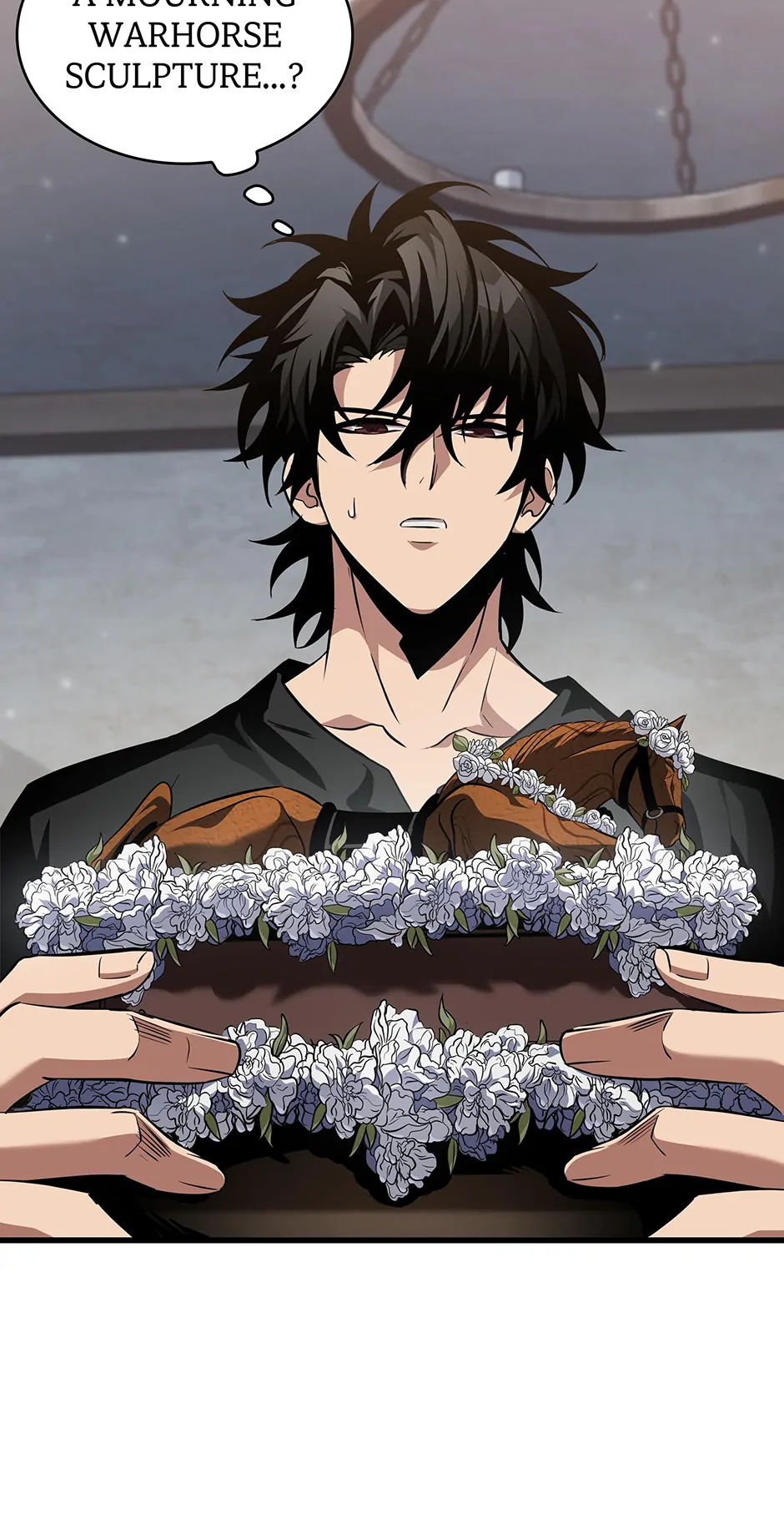 Read Pick Me Up ENGLISH Manga Online