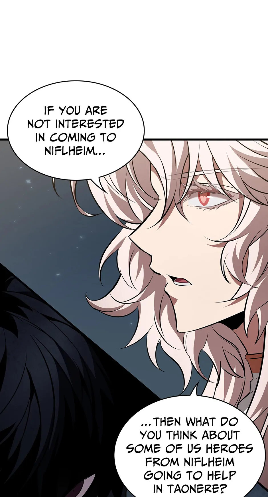 Read Pick Me Up ENGLISH Manga Online