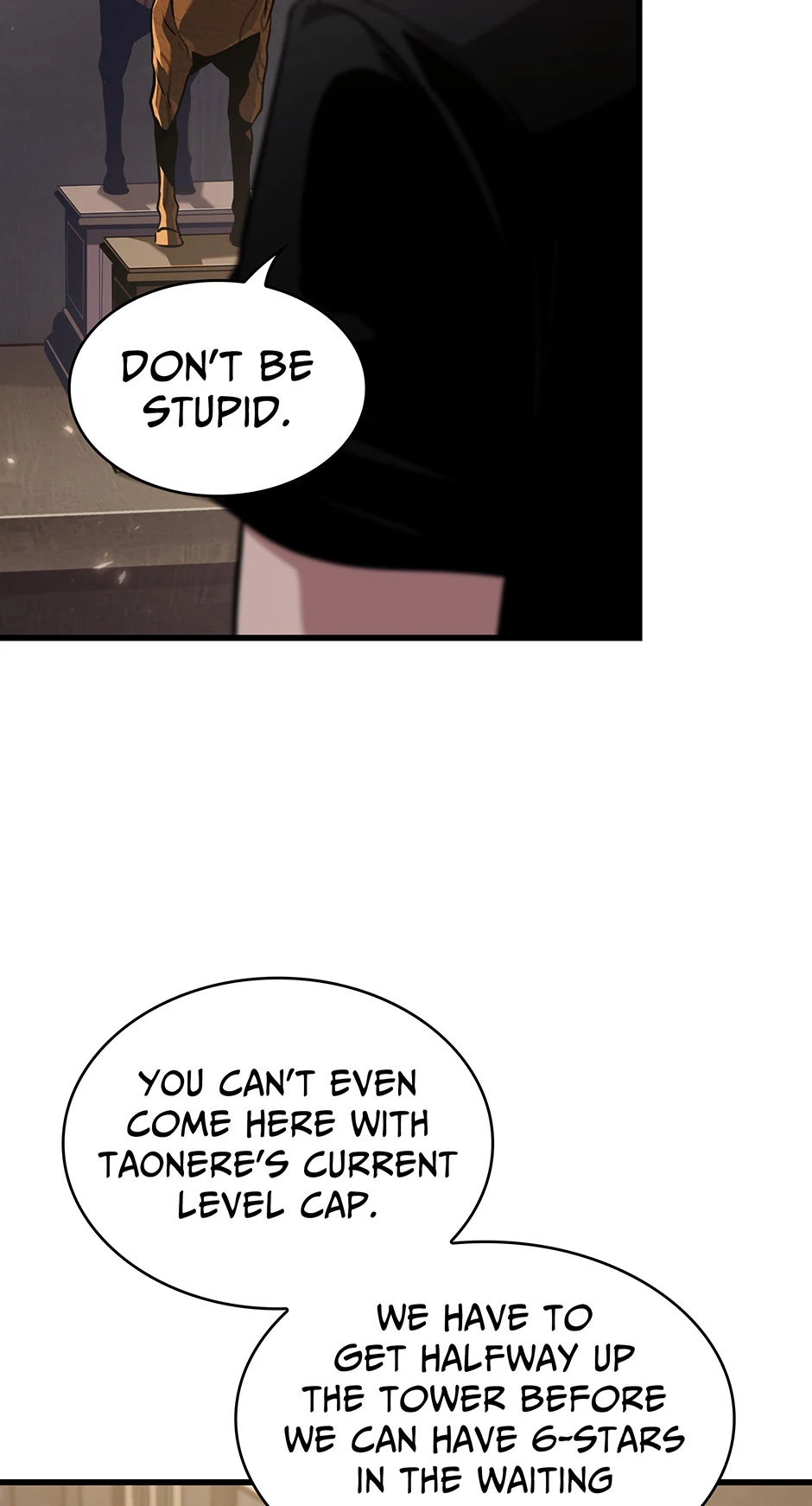 Read Pick Me Up ENGLISH Manga Online