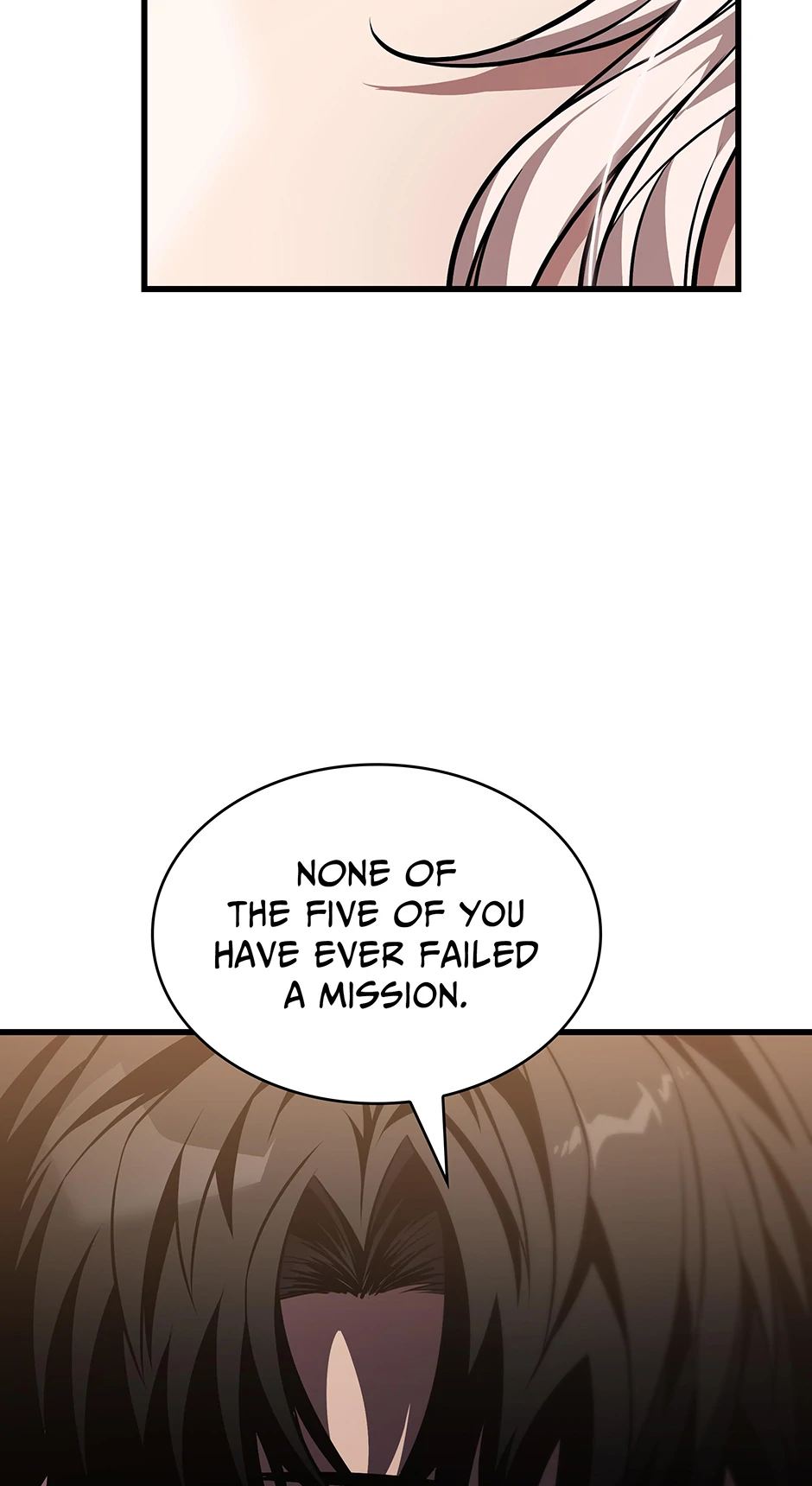 Read Pick Me Up ENGLISH Manga Online