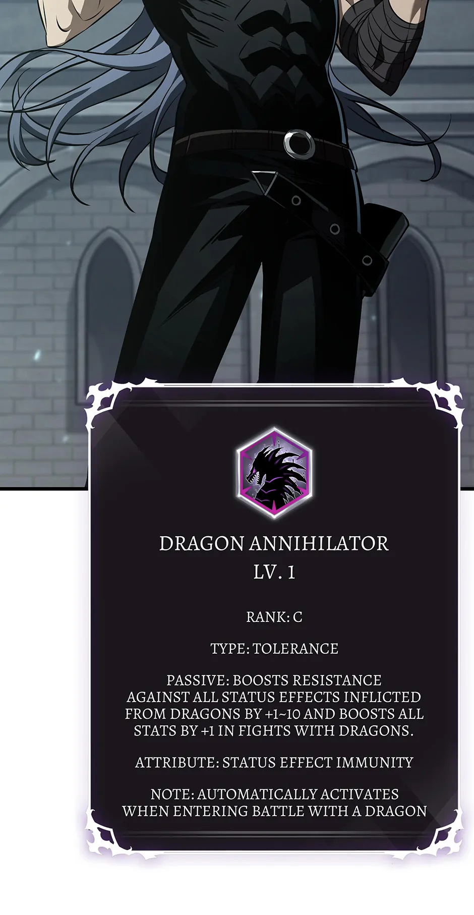 Read Pick Me Up ENGLISH Manga Online