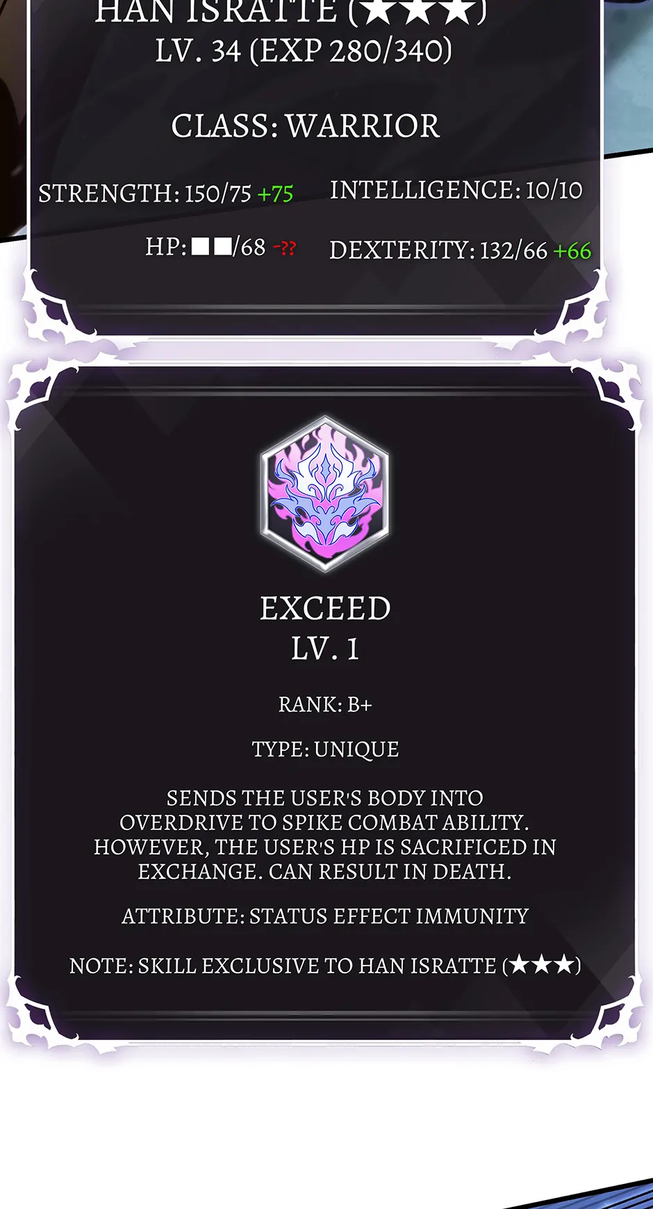 Read Pick Me Up ENGLISH Manga Online