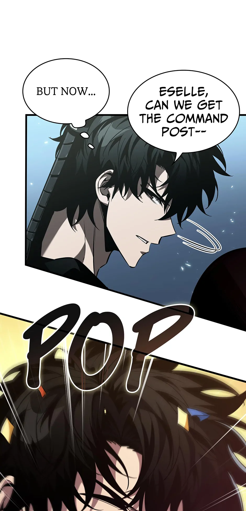 Read Pick Me Up ENGLISH Manga Online