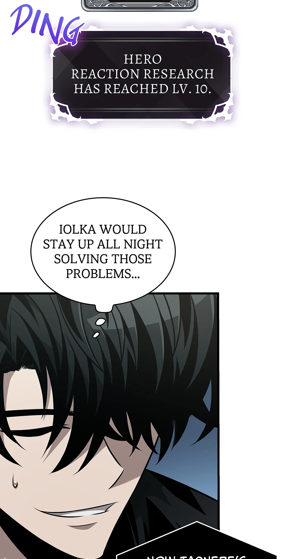 Read Pick Me Up ENGLISH Manga Online