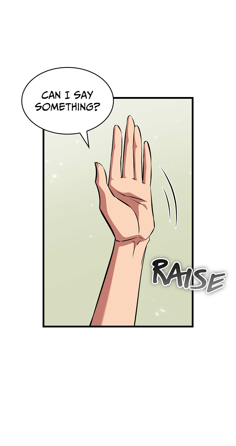 Read Pick Me Up ENGLISH Manga Online