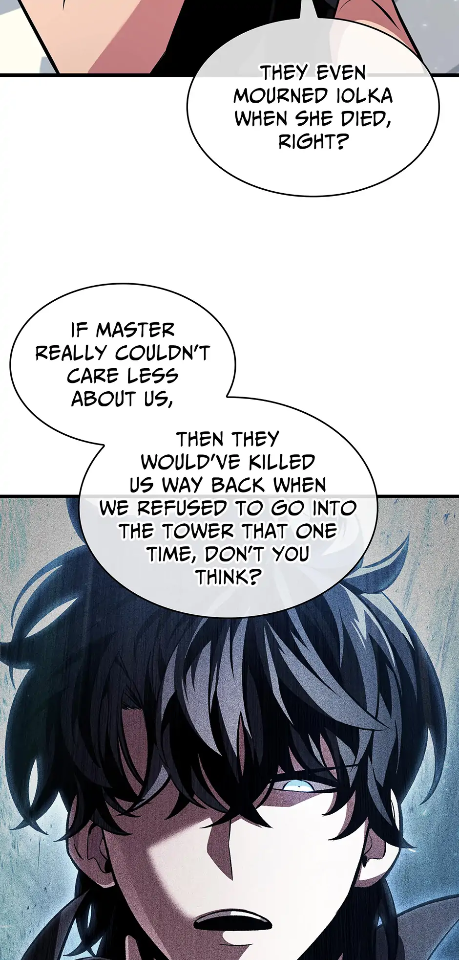 Read Pick Me Up ENGLISH Manga Online